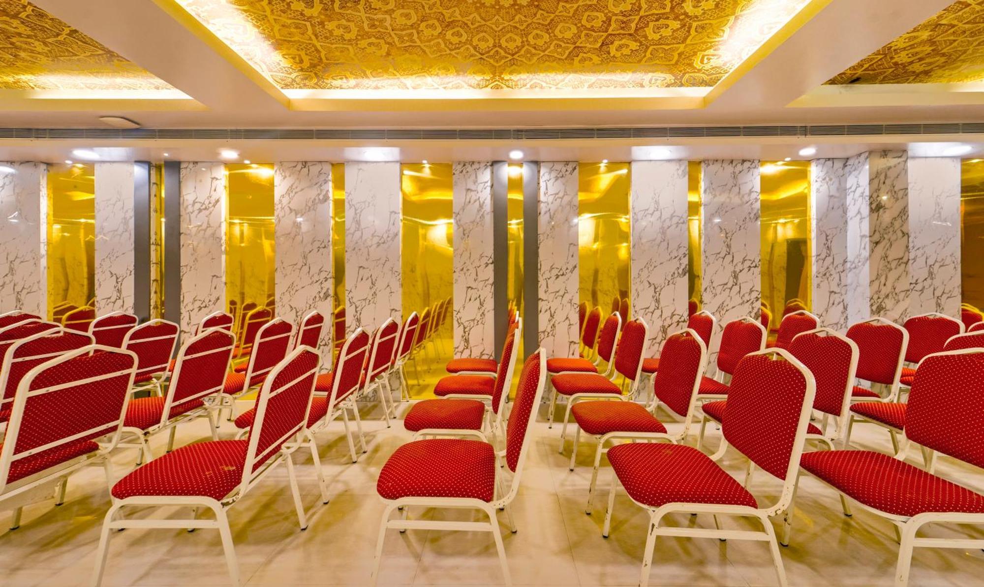 فندق Treebo Golden Swan Pammal شيناي المظهر الخارجي الصورة