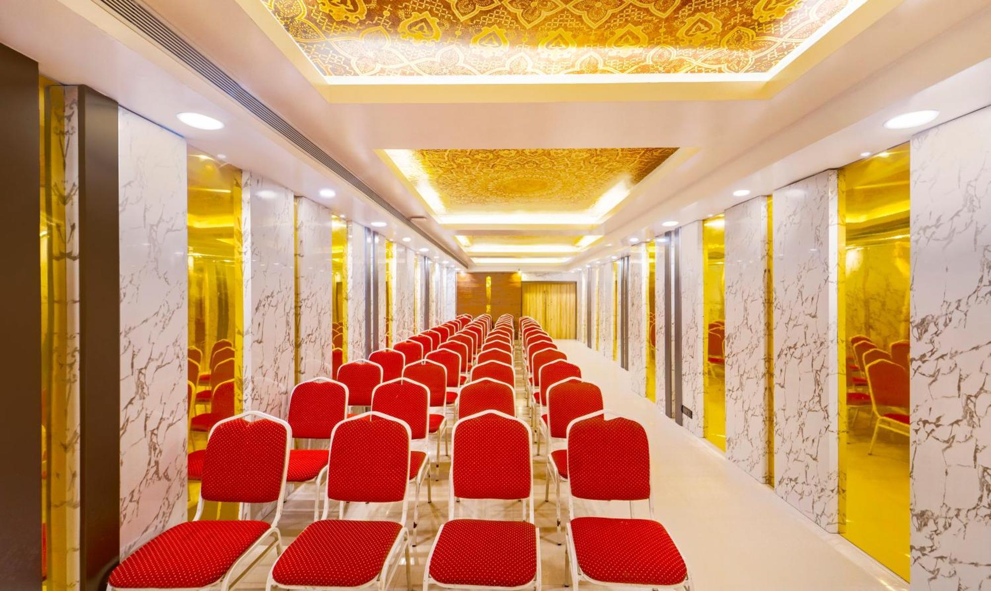 فندق Treebo Golden Swan Pammal شيناي المظهر الخارجي الصورة